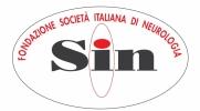 logo-Societa’ Italiana di Neurologia SIN